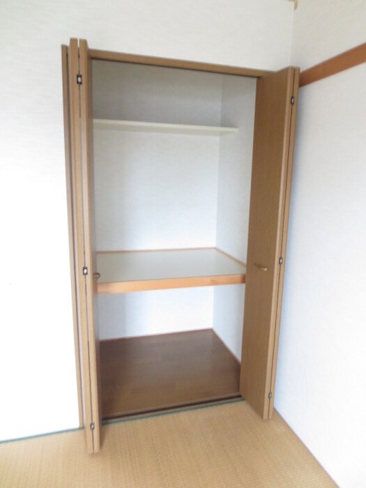 収納 エクセルディアコート