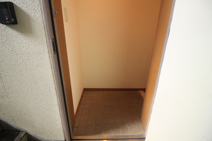 玄関 エクセルディアコート