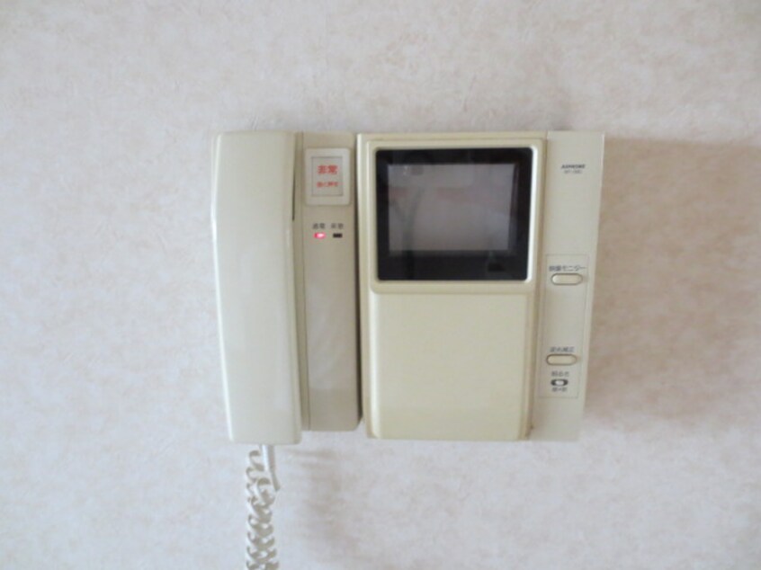 内観写真 エクセルディアコート