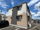外観写真 エスベランサ鈎取
