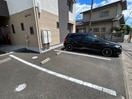 駐車場 エスベランサ鈎取