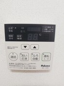 内観写真 アフェクトⅡ-A