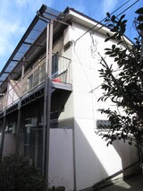 早坂アパート