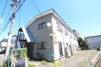 ベルハイツ幸町