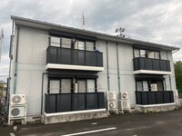 ベルグラン吉岡東B