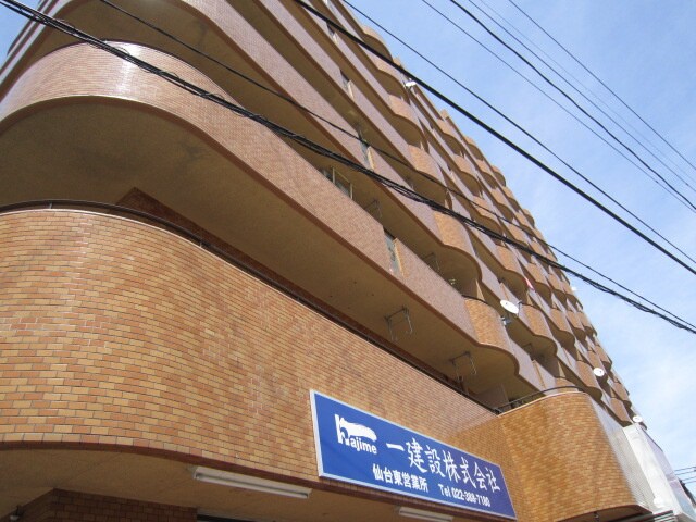 建物設備 ネオハイツ中野栄(311)