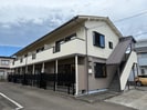 シャルマンの外観