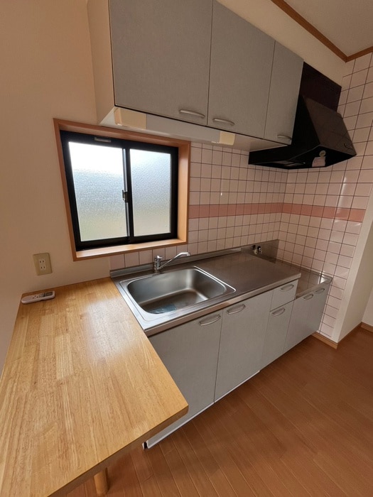 キッチン シャルマン