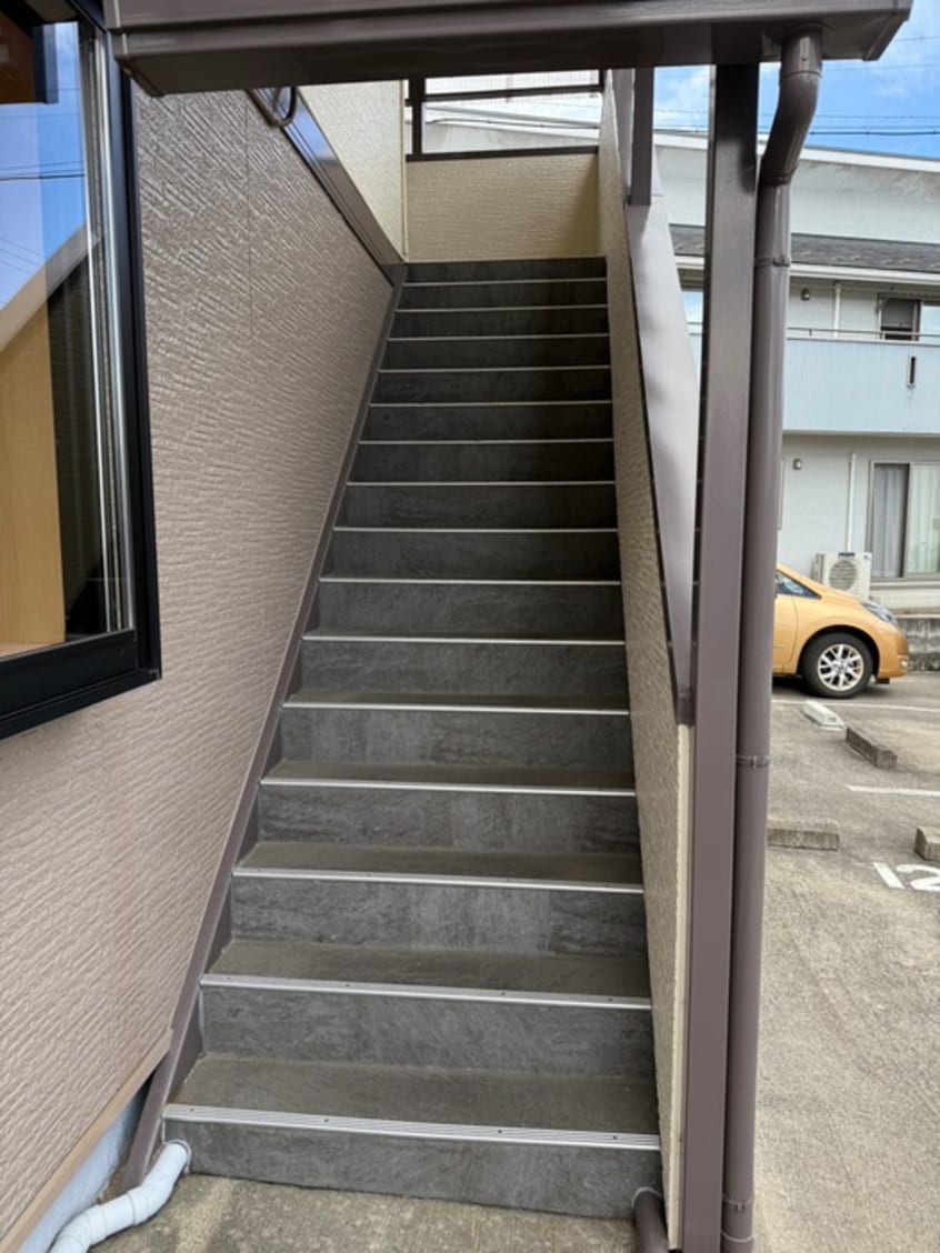 建物設備 シャルマン