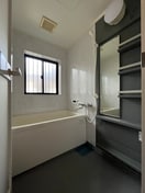 バス／シャワールーム等 シャルマン