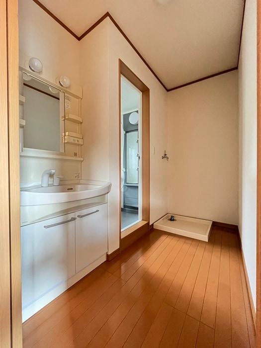 廊下 シャルマン