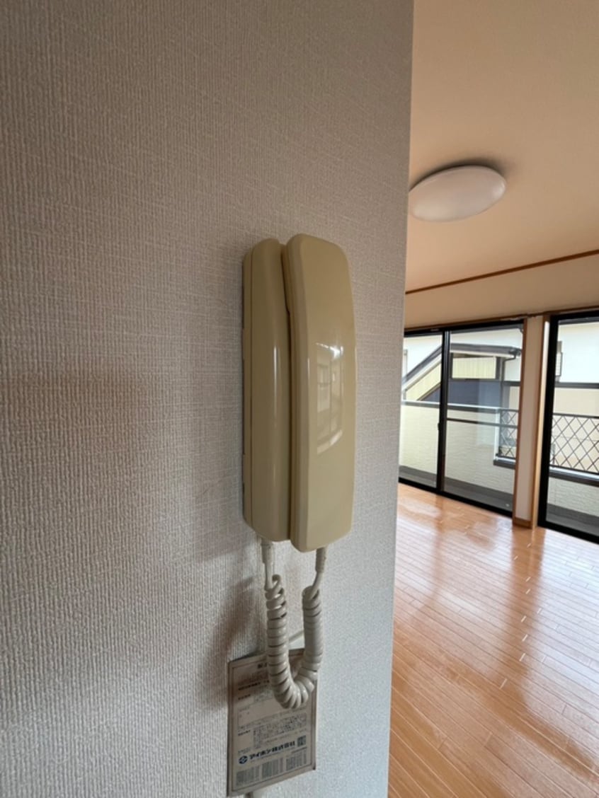 内観写真 シャルマン