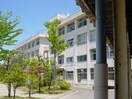 桜ヶ丘中学校(中学校/中等教育学校)まで560m フォレスト