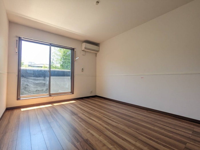 居室 ソレイユパルクⅩ番館