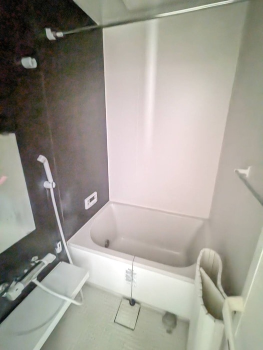 バス／シャワールーム等 ソレイユパルクⅩ番館