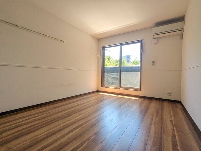 居室 ソレイユパルクⅩ番館