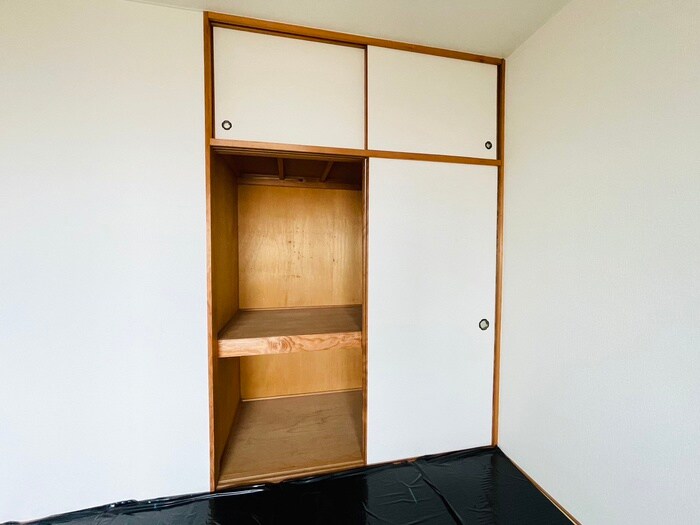 収納 ハイム柏山