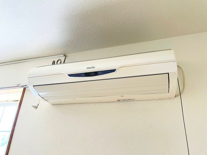 内観写真 ハイム柏山