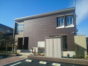 カーサ・ノーブル