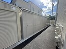 建物設備 APTセレーナA棟