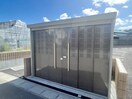 建物設備 APTセレーナA棟
