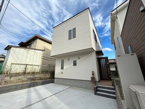 日本平戸建貸家