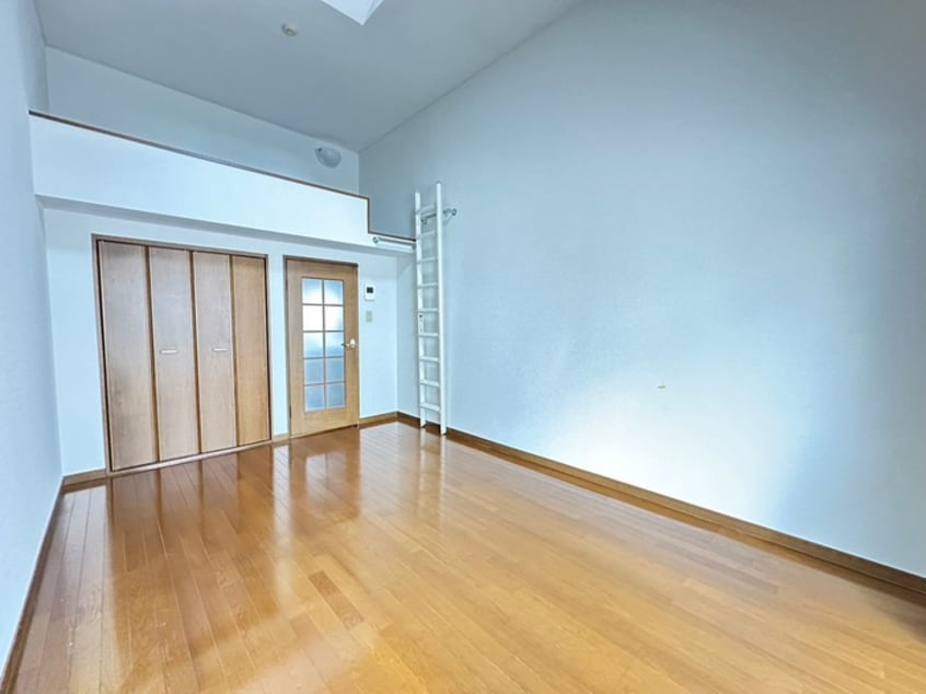 居室 ウエストキャッスル河原町