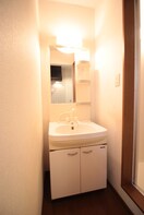 洗面 ウエストキャッスル河原町