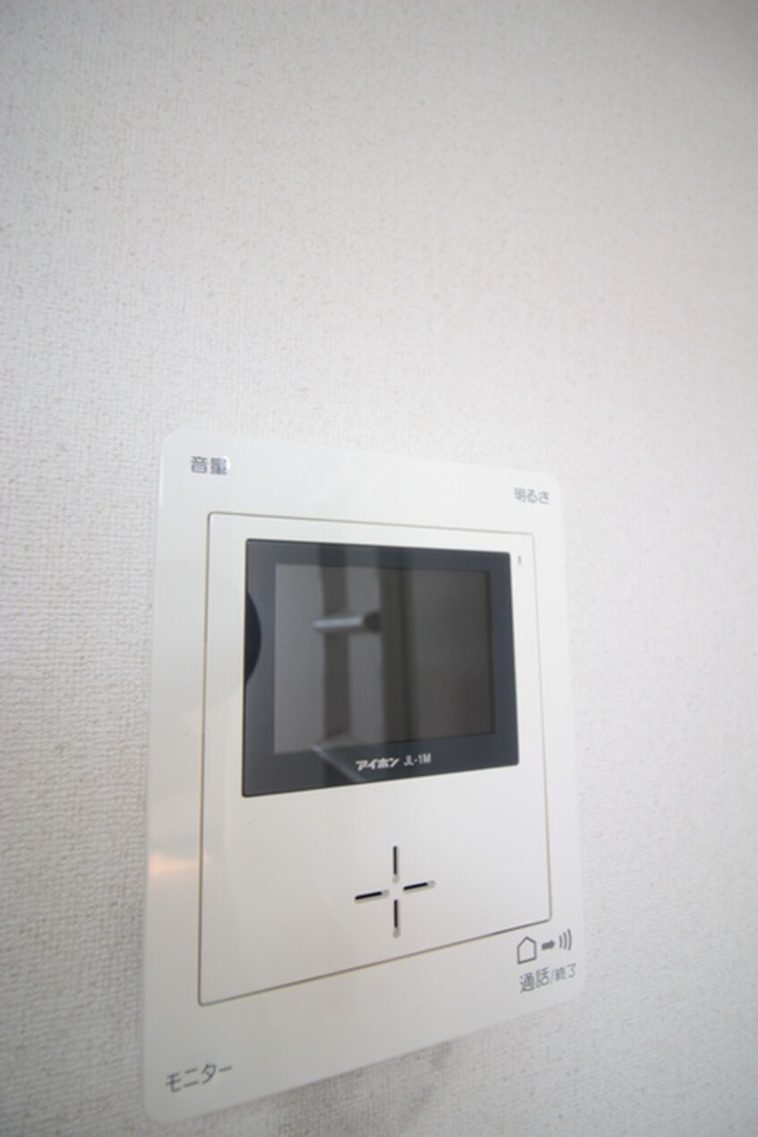 内観写真 ウエストキャッスル河原町