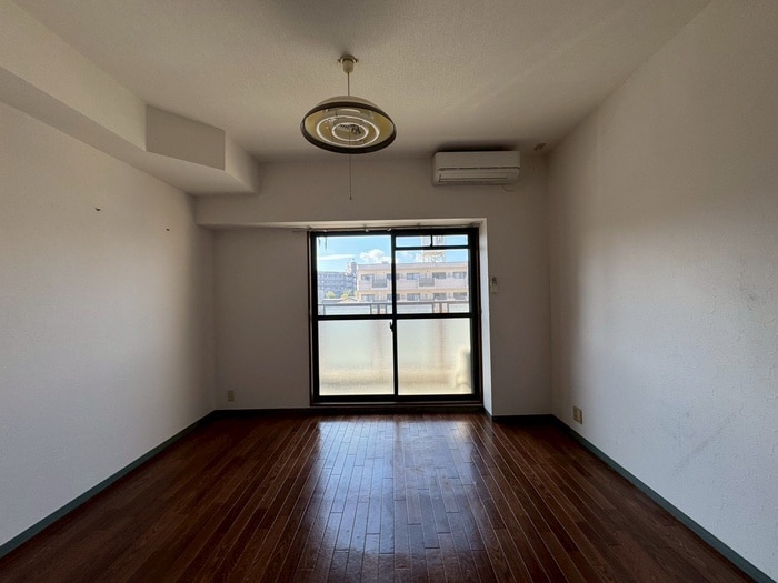 居室 サンビレッジ