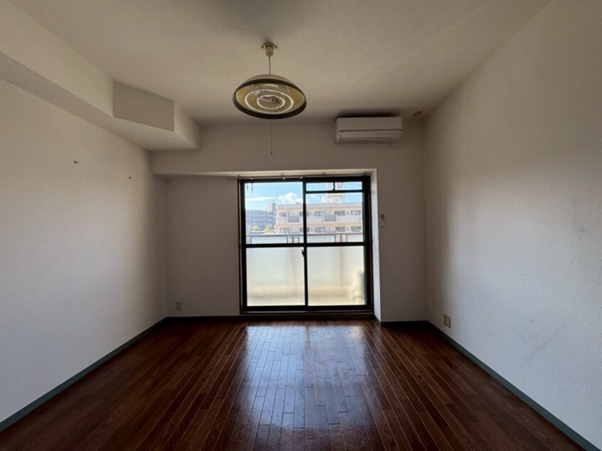 居室 サンビレッジ