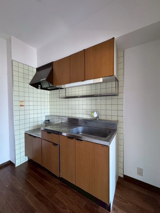 キッチン サンビレッジ