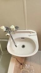 洗面 サンビレッジ