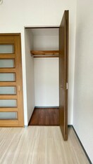 収納 サンビレッジ