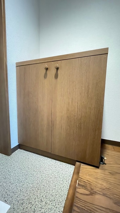 靴箱 サンビレッジ