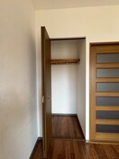 収納 サンビレッジ