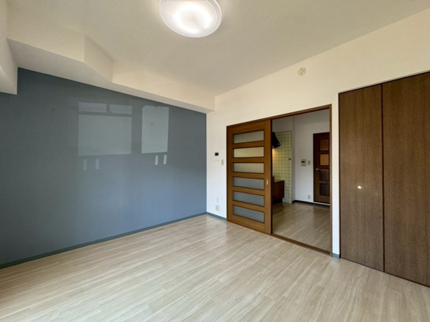 居室 サンビレッジ