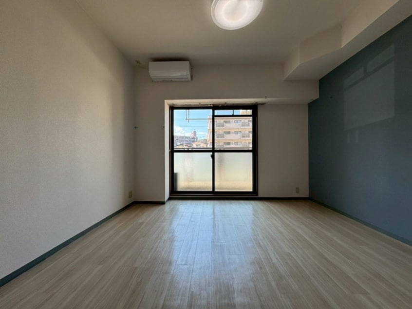 居室 サンビレッジ