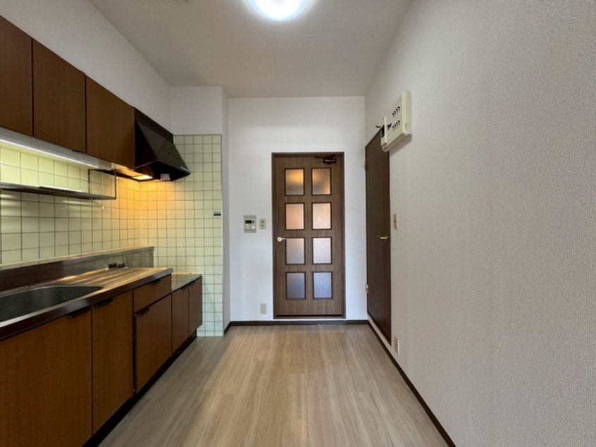 キッチン サンビレッジ