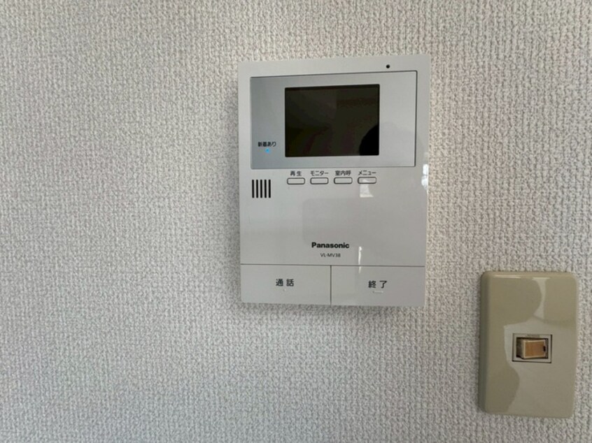 内観写真 サンビレッジ