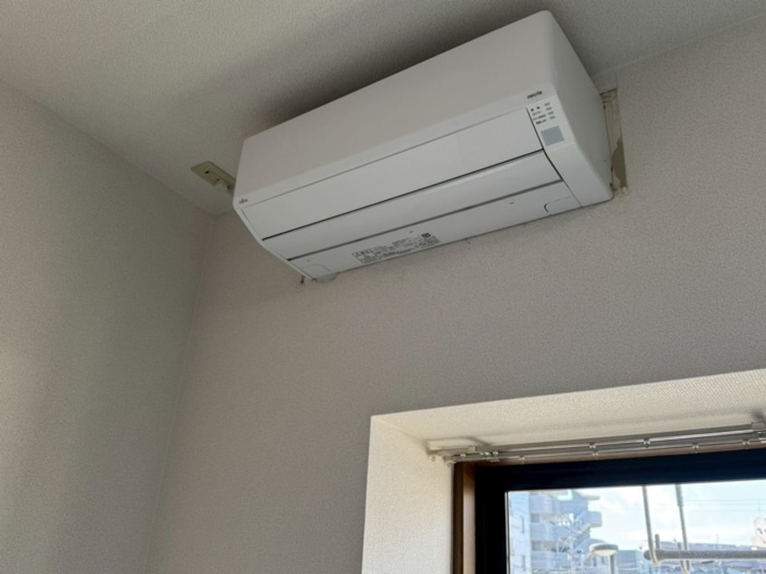 内観写真 サンビレッジ