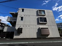 ハイツ晴耕苑