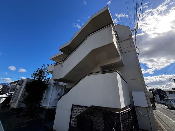 建物設備 ハイツ晴耕苑