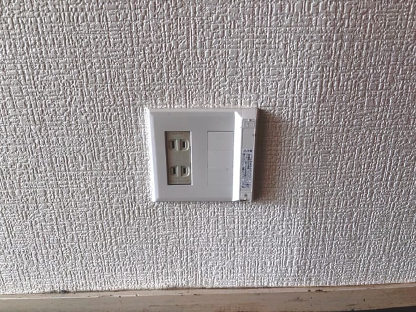 内観写真 ハイツ晴耕苑