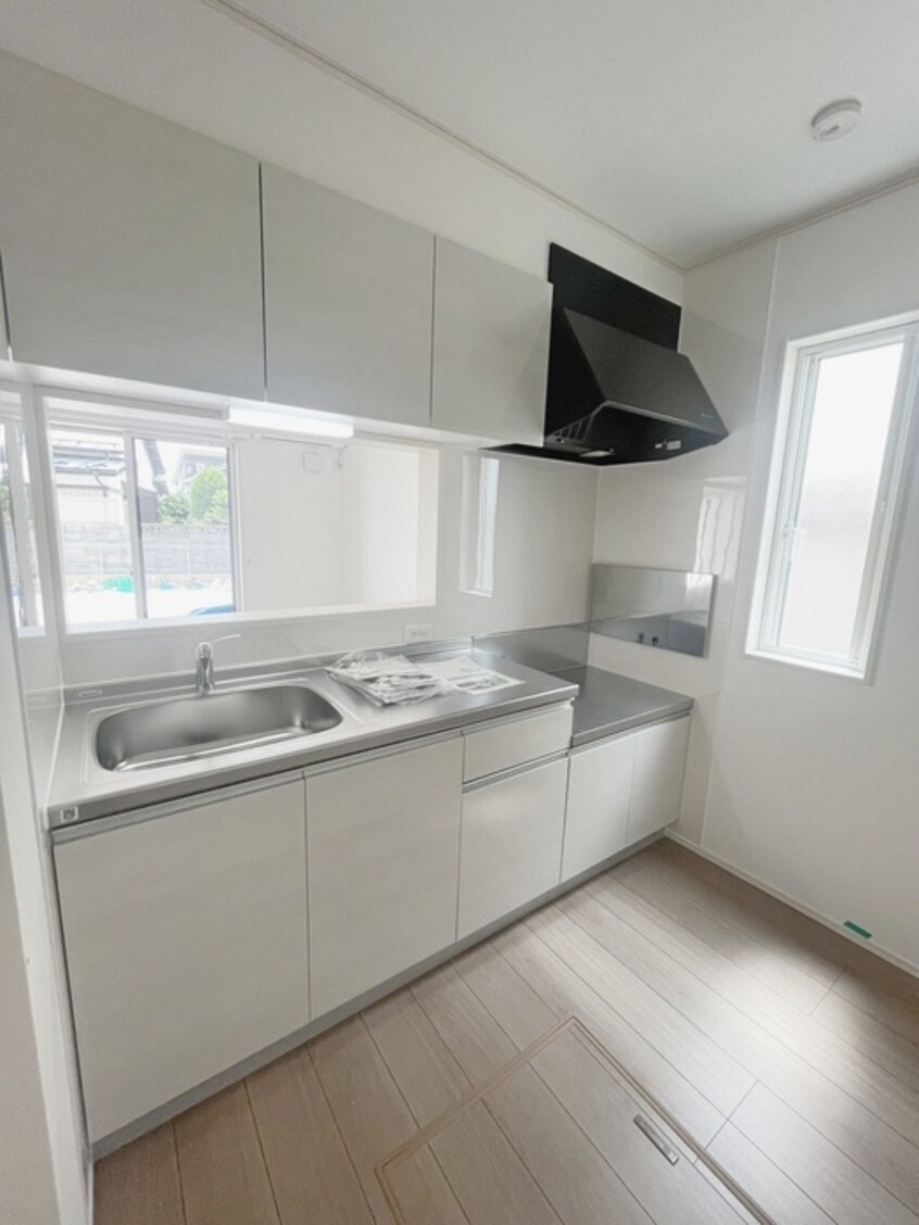 キッチン APTセレーナB棟