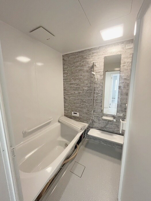 バス／シャワールーム等 APTセレーナB棟