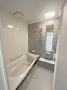 バス／シャワールーム等 APTセレーナB棟