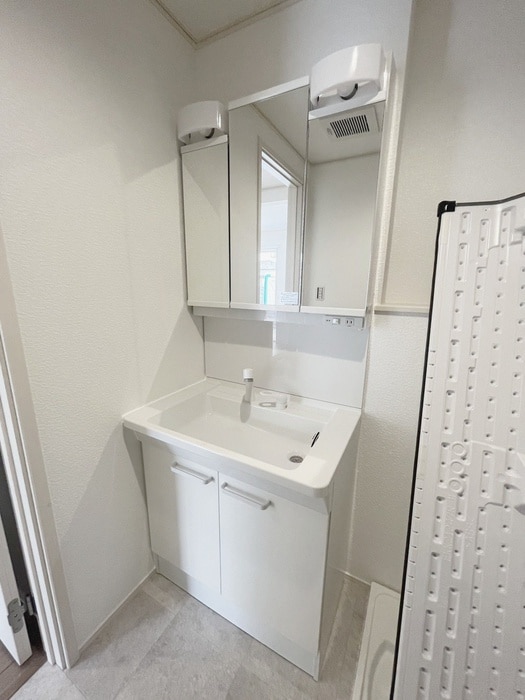 洗面 APTセレーナB棟