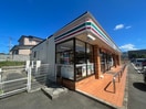 セブンイレブン富谷太子堂店(コンビニ)まで100m APTセレーナB棟