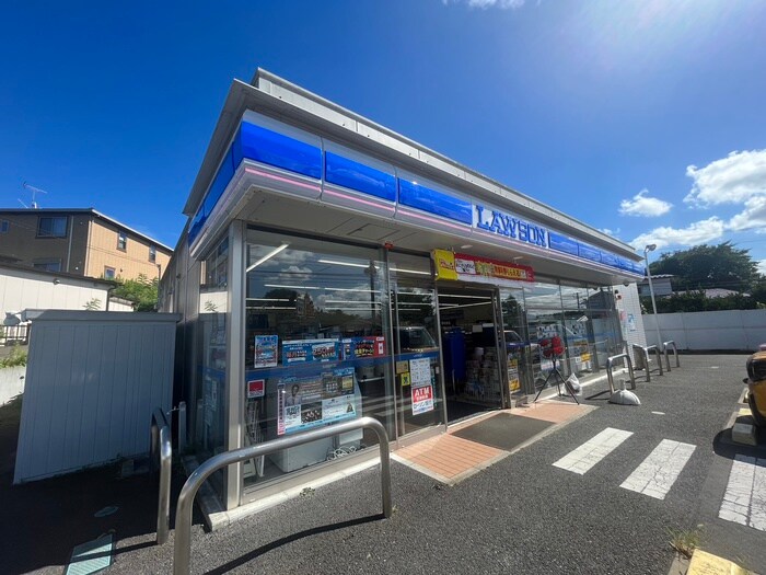 ローソン富谷西沢店(コンビニ)まで950m APTセレーナB棟